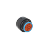 Circular Connector Housings - 1734-1176-ND - DigiKey