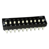 DIP Switches - 219-10ESJRF-ND - DigiKey