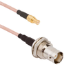 Coaxial Cables (RF) - 115-095-850-304M025-ND - DigiKey