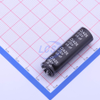 Capacitors >> Aluminum Electrolytic Capacitors - Leaded -- NZE450V68M12.5*40 3.5LB