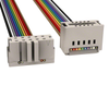 Cable Assemblies - Rectangular Cable Assemblies - M3TEK-1018R - Shenzhen Shengyu Electronics Technology Limited
