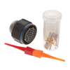Circular Connector Assemblies - 1178-D38999/26MD18SN-ND - DigiKey