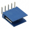Headers, Male Pins - A106216-ND - DigiKey