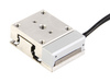 Piezo Linear Stage, 12 mm travel, Vacuum Compatible -- AG-LS25V6