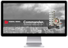 Commander® On-Premises Siren Control and Messaging System -  - Federal Signal Corporation - Industrial Signaling and Systems