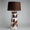 Cahors Pottery Vase - CE38 - Vaughan Designs, Inc.