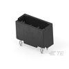 Headers, Male Pins - 17-1-2394617-8-ND - DigiKey