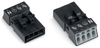 Male connector/plug - 890-214 - WAGO