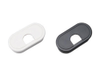 CABLE GROMMET - LN-72S/WHT -- LN-72S/WHT - Image
