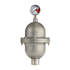 PULSATION DAMPENERS - A3020V-1-BSP - Blacoh Fluid Control, Inc.
