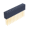 Headers, Receptacles, Female Sockets - SSW-113-03-G-D-ND - DigiKey