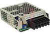 Power Supply, Single Output; 12 V; 2.5 A (Max.); 48 mV; 96 mV; 0.02%/ degC (Max. - 70177041 - Allied Electronics, Inc.