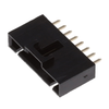 Headers, Male Pins - 2057-CDR-08-GS-ND - DigiKey