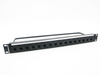 Audio & Video Connectors - QGPK1CAT5E - Powell Electronics, Inc.