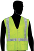 Protective Apparel, Hivizgard-Class 2 Garments -- C16822 - Image