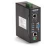 10BASE-T/100BASE-TX Hardened Managed Ethernet Extender - LBM303A - Visual Sound, Inc.