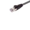 Modular/Ethernet Cables (RJ45, RJ11) - 5073-TRD695AGRY-5-ND - DigiKey
