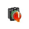 Selector Switches - 4008-XB5AK135B5C0-ND - DigiKey