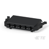 Rectangular Connector Housings - 1534390-1-ND - DigiKey