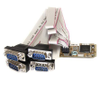 Serial Cards - 1932810 - RS Components, Ltd.