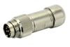 DIN Connectors - 8279835 - RS Components, Ltd.