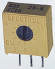Trimmer Potentiometers - 1831451 - RS Components, Ltd.
