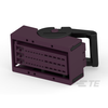 Rectangular Connector Housings - 1734-1743089-9-ND - DigiKey
