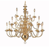 Large Chandeliers-Candle - 286827 - Light Center (The)