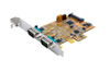 Serial Cards - 331807 - RS Components, Ltd.