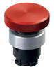 E program - EDR - Mushroom button with latching - EDR Mushroom button with latching function - EDR35RT -  - Schmersal Inc.