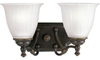 P2730-77 Bathroom Fixtures-Two Lights - 709350 - Capital Lighting, Inc.