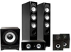 CF-50 5.1 Home Theater System - Image
