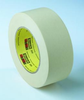 3M Scotch 234 Tan Masking/Painter's Tape - 6 mm Width x 55 m Length - 02978 - 021200-02978 - R. S. Hughes Company, Inc.