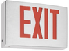 Exit Sign - NXD2RBAW - Juno Lighting Group