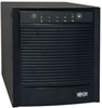 SmartPro 120V 2.2kVA 1.6kW Line-Interactive Sine Wave UPS, Tower, Network Card Options, USB, DB9 -- SMART2200SLT