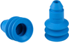 Bellows suction cup (round) with 2.5 bellows for very dynamic handling of smooth and oily workpieces SAB2 20 HT1-60 P -- 10.01.06.03235