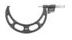Electronic Digital Micrometer 175-200mm Range - 733MEXFLZ-200 - Transcat, Inc.