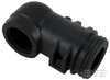 Automotive Connector Caps & Covers - 1011-331-0205 - TE Connectivity