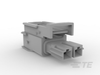 Rectangular Power Connectors - 2-2332040-2 - TE Connectivity
