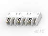 PCB Headers & Receptacles - 2213613-3 - TE Connectivity