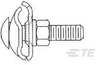 Grounding/Earthing Connectors - 81417-3 - TE Connectivity