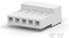 Rectangular Wire & Cable Connectors & Housings - 3-640434-5 - TE Connectivity