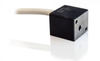 TRIAXIAL PIEZORESISTIVE ACCELEROMETER -- 7268C-2K-360 - Image