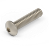 Inch Button Head, Socket Screws - BU-1007-K - UC Components, Inc.