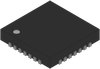 MAX2557ELM+T