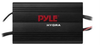 Marine Power Amplifier 4 Channel Waterproof Black; Product Range Pyle - 79X3581 - Newark, An Avnet Company
