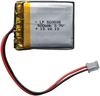 Battery Voltage Adafruit - 52X6819 - Newark, An Avnet Company