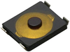 Switch, Tactile, Spst-No, 20Ma, 15Vdc, Smd, Full Reel; Product Range Panasonic - 01X1632 - Newark, An Avnet Company