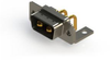 Combo D-Sub Conn, R/a Plug, De-2W2, Th; Product Range Edac - 52AJ9711 - Newark, An Avnet Company