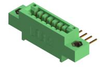 Card Conn, Single Side, 7Pos, Wire Wrap; Card Edge Connector Type Edac - 72AJ3136 - Newark, An Avnet Company